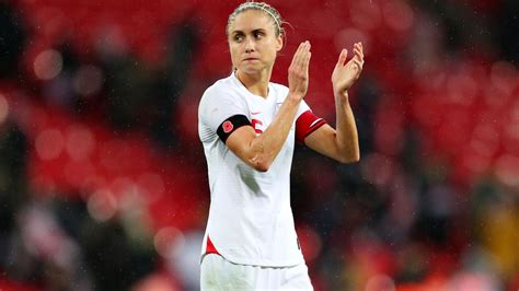 what is steph houghton doing now